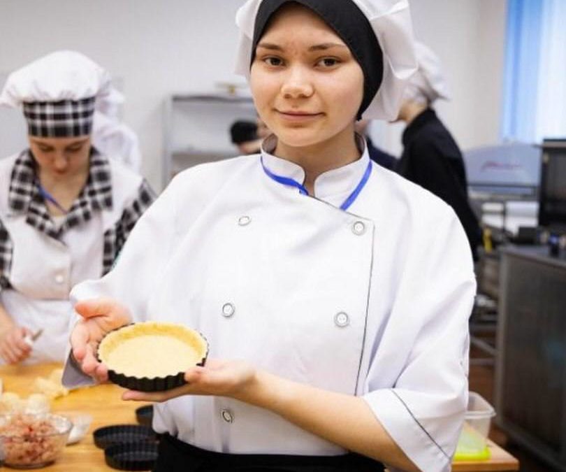 Қостанай «WorldSkills Kostanay – 2024»облыстық чемпионаты