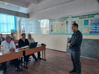 С 24 ПО 28 ИЮНЯ 2024 Г НАО “TALAP” проводит выездной тренинг «Инструменты коучинга в тренерской и педагогической деятельности» для внештатных тренеров и специалистов на территории курортной зоны Бурабай (Высший Колледж лесного хозяйства и туризма)
