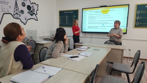 Обсуждены механизмы признания результатов обучения ТиПО для интеграции с высшим образованием