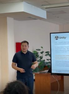 Пилотный проект по международной сертификации Certiport by Pearson