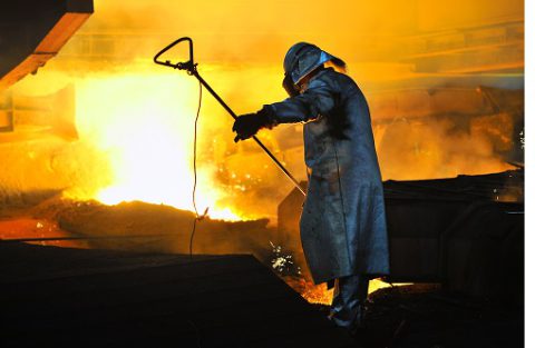 Металлургия стала умной: теперь за печами стоят цифровые специалисты