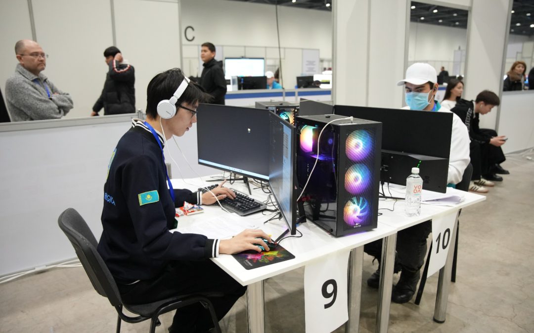 Сеть студенческих центров «Business Startup» на базе организаций ТиПО продолжает расширяться