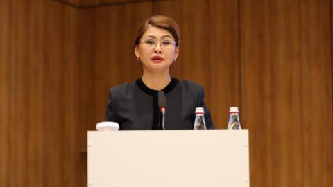 Ключевые приоритеты сферы образования обсудили на расширенной коллегии Минпросвещения